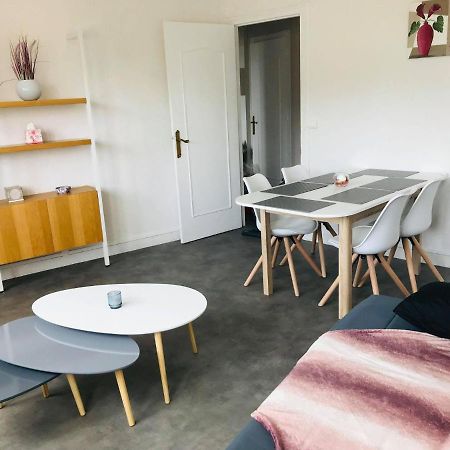 Appartement La Rotonde Vue Sur Mer Сен-Валери-ан-Ко Екстериор снимка